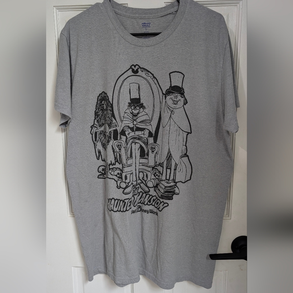 Disney's Haunted Mansion T-shirt